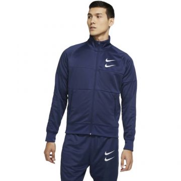 Jacheta barbati Nike Sportswear Swoosh DC2588-410