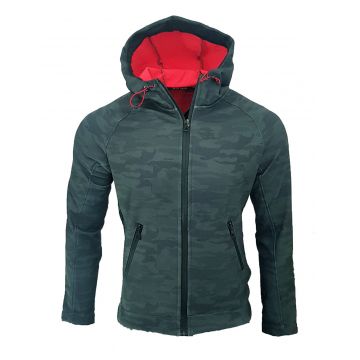 Jacheta pentru bărbați DSG215 (XL) -