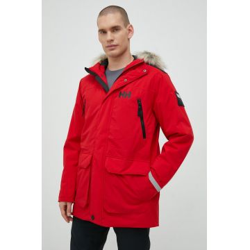 Helly Hansen geacă REINE PARKA bărbați, de tranziție 53630