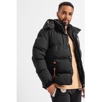 Geaca cu gluga Verveine