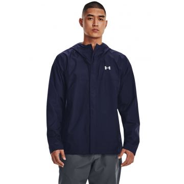 Jacheta impermeabila cu gluga pentru antrenament Stormproof Cloudstrike 2.0