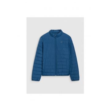 Geaca Barbati  Bleumarin