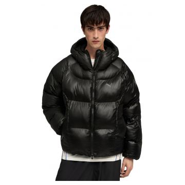 Geaca barbati  tech-x Puffer Jacket - Negru