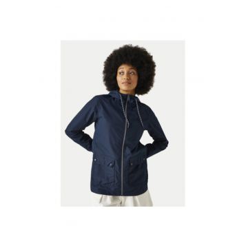 Geaca dama -  761585 - Bleumarin - Poliester - Bleumarin