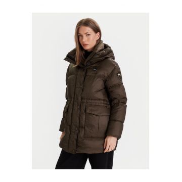 Geaca dama -  maro -