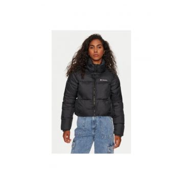 Geaca dama  Negru - Negru