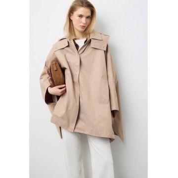 Geaca  De Dama 003569723 - Bej