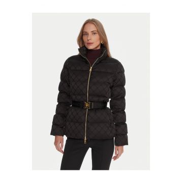 Geaca de iarna -  negru -