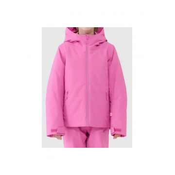 Geaca de schi  membrana Neo Dry 5000 - pentru copii