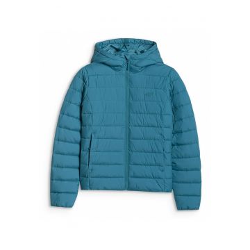 Geaca femei  67634 - Verde Azur