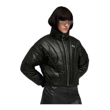 Geaca femei  Dare To Puffer Jacket - Negru - Negru