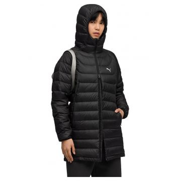 Geaca femei  Packlite Hooded Down Coat - Negru - Negru