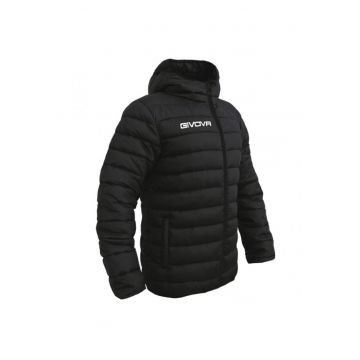 Geaca  Olanda - Negru