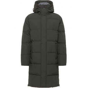 Geaca parka Leroy -