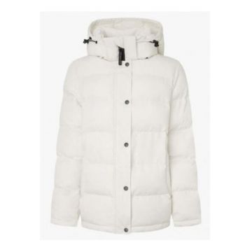 Geaca  PL402438 808 crem XL Culoare crem XL -