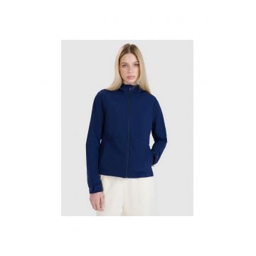 Geaca Softshell Femei  Bleumarin - Multifunctionala - Outdoor -