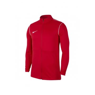 Geaca sport barbati -  Team Nike Dry Park 20 - rosu - material respirabil -