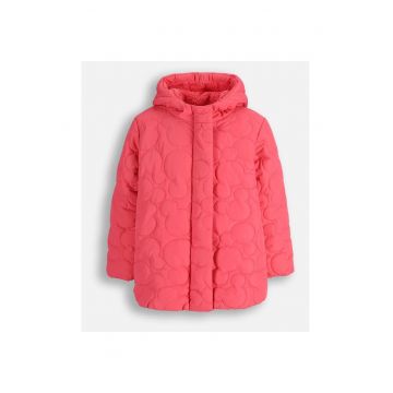 Geaca vatuita si matlasata