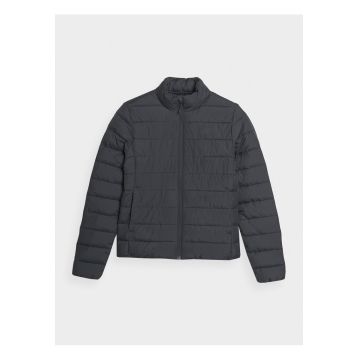 Jacheta dama  Poliester Negru - Negru