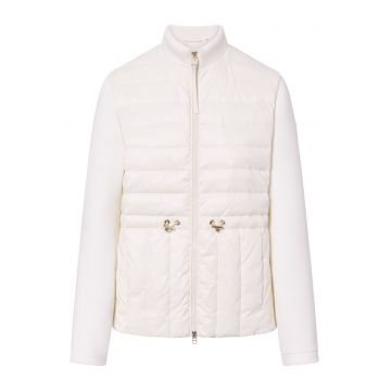 Jacheta de tranzitie de dama  bej -