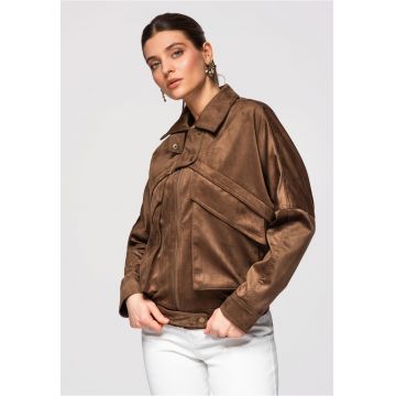 Jacheta de tranzitie  OW-JAFL-0122 - Maro