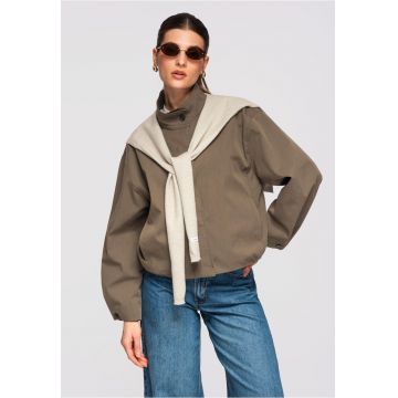 Jacheta de tranzitie  OW-JANP-0106 - Maro