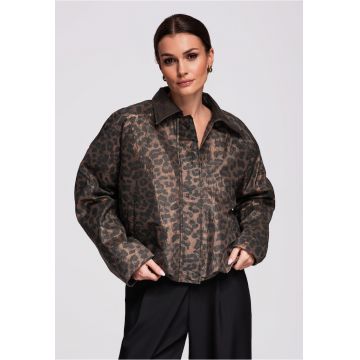 Jacheta de tranzitie  OW-JANP-0113 - Maro