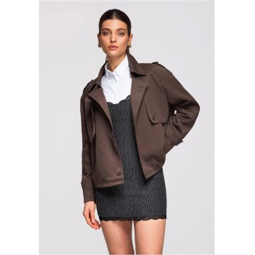 Jacheta de tranzitie  OW-JANP-0120 - Maro