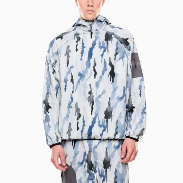 Jacheta EA7 VENTUS7 M LAB WINDBREAKER PL