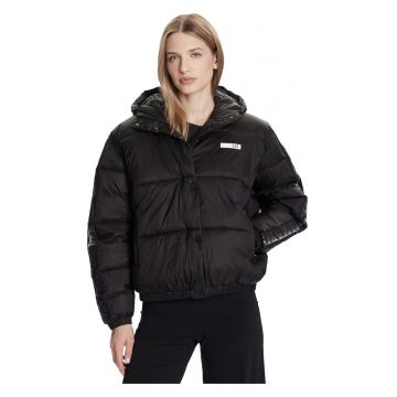 Jacheta Emporio Armani  NATURAL VENTUS7 W EXTRA PADDED 7W000681AF16413UC001 - Negru