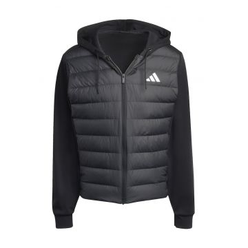 Jacheta  Ess Ld Hyb Hd J KA5251 Barbati Negru - Negru