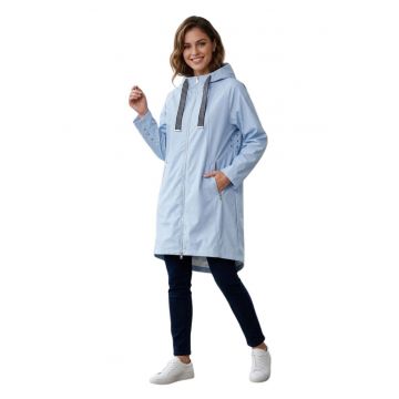 Jacheta Fariza cu gluga -