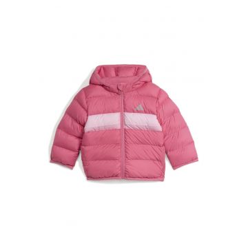 Jacheta  I Sd Jkt JL7390 Copii Roz 104 - Roz