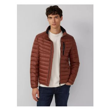 Jacheta matlasata - Caramiziu - Caramiziu