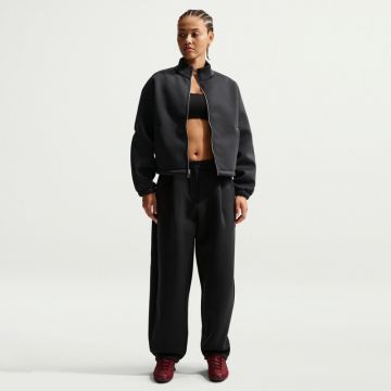 Jacheta Nike W NSW PREGAME FLC TRK JKT