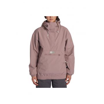Jacheta ski  Chalet Anorak - violet - 10K - poliester - pentru femei