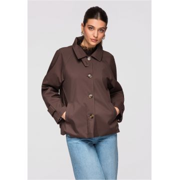 Palton de tranzitie  OW-COLC-0118 - Maro