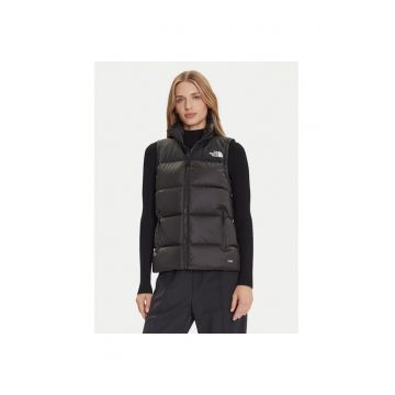 Vesta sport dama -  negru