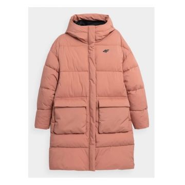 dama -  Sintetic - Roz