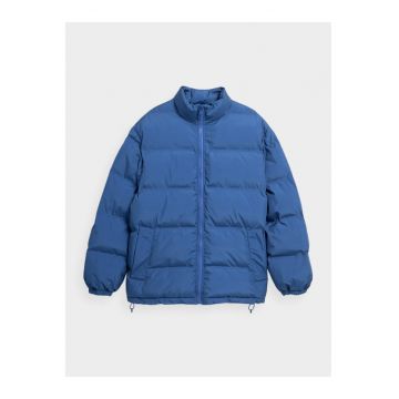 Geaca barbati -  302861774 - Poliester - Albastru