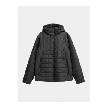 Geaca barbati -  302878734 - Poliester - Negru