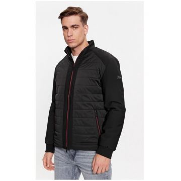 Geaca barbati -  377830 - Negru - Poliamida