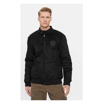 Geaca barbati -  380724 - Negru - Poliester