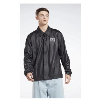 Geaca barbati -  55805 - Poliester - Negru