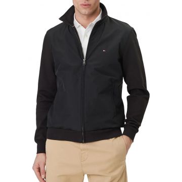 Geaca barbati  Essential Intecho Mix MW0MW41758 M INTL Bleumarin