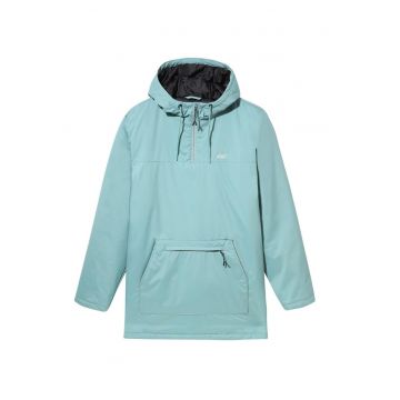 Geaca barbati -  Oakmont Anorak Mte - impermeabil - captusita - albastru -