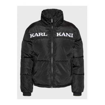 Geaca dama -  301000099 - Poliester - Negru