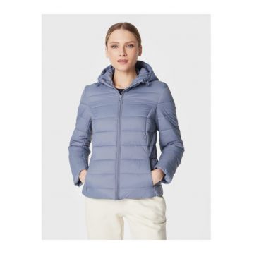 Geaca dama -  301148890 - Poliamida - Albastru