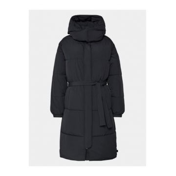 Geaca dama -  302864454 - Poliamida - Negru