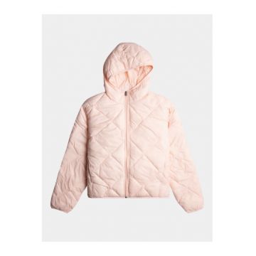 Geaca dama -  303012953 - Nylon - Ecru